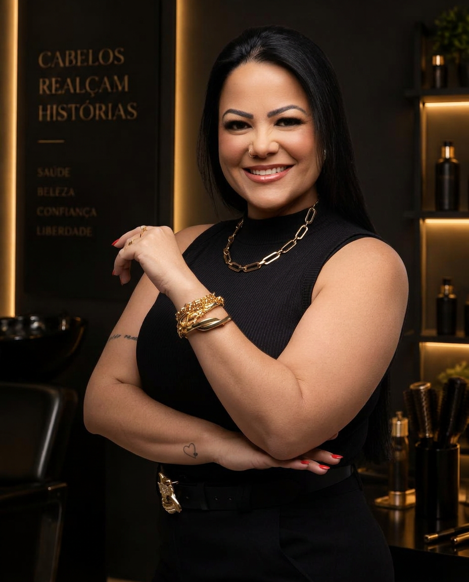 Tailane Carvalho